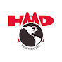 HMD Trucking logo