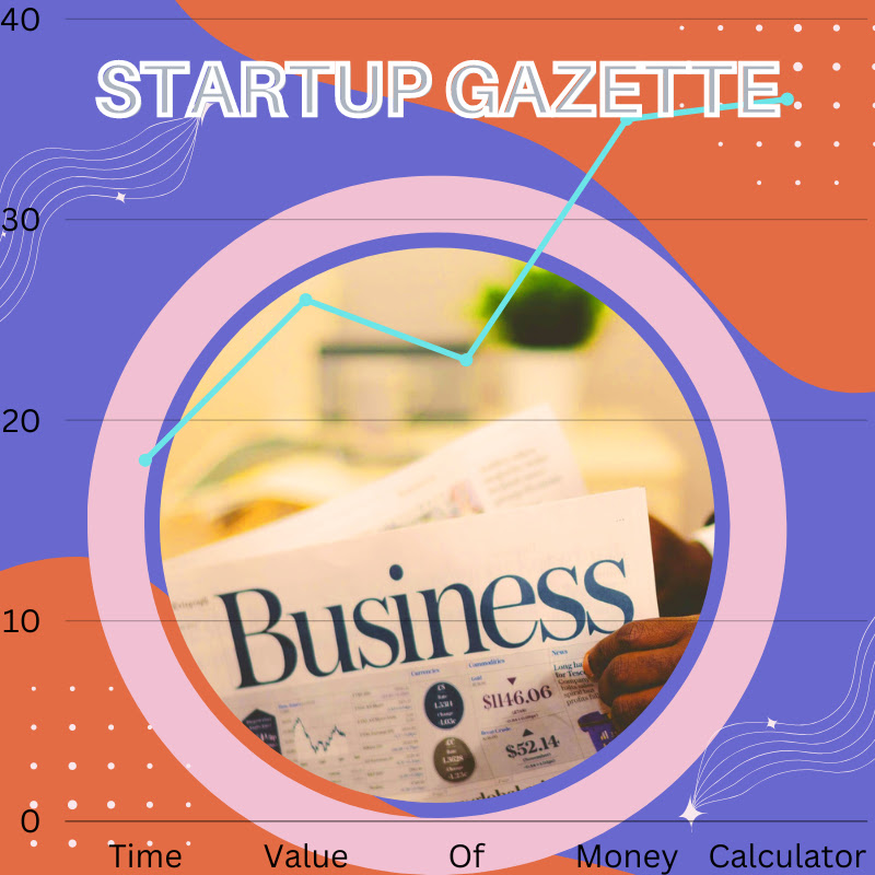 Startup Gazette