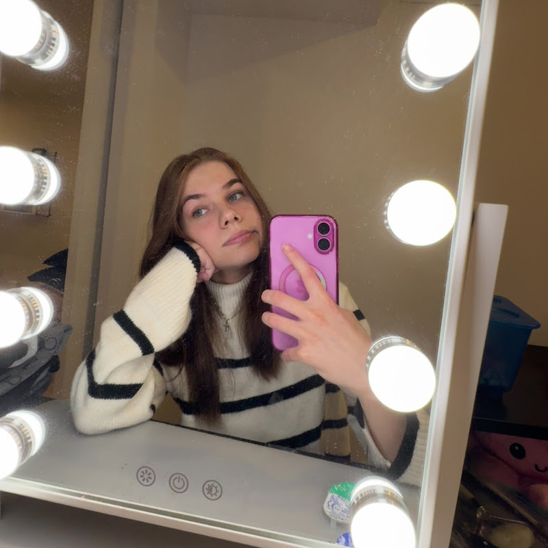 Hire KELLY — Daily Vlogs & Personal Life YouTube creator for sponsorships