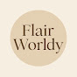 Flair worldy logo