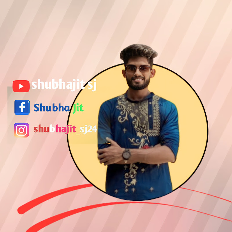 shubhajit sj