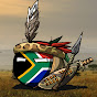 South African Mapping logo