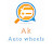 AK Auto wheels