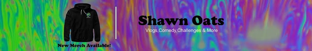 Shawn Oats YouTube channel avatar