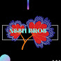Nesh Bros logo