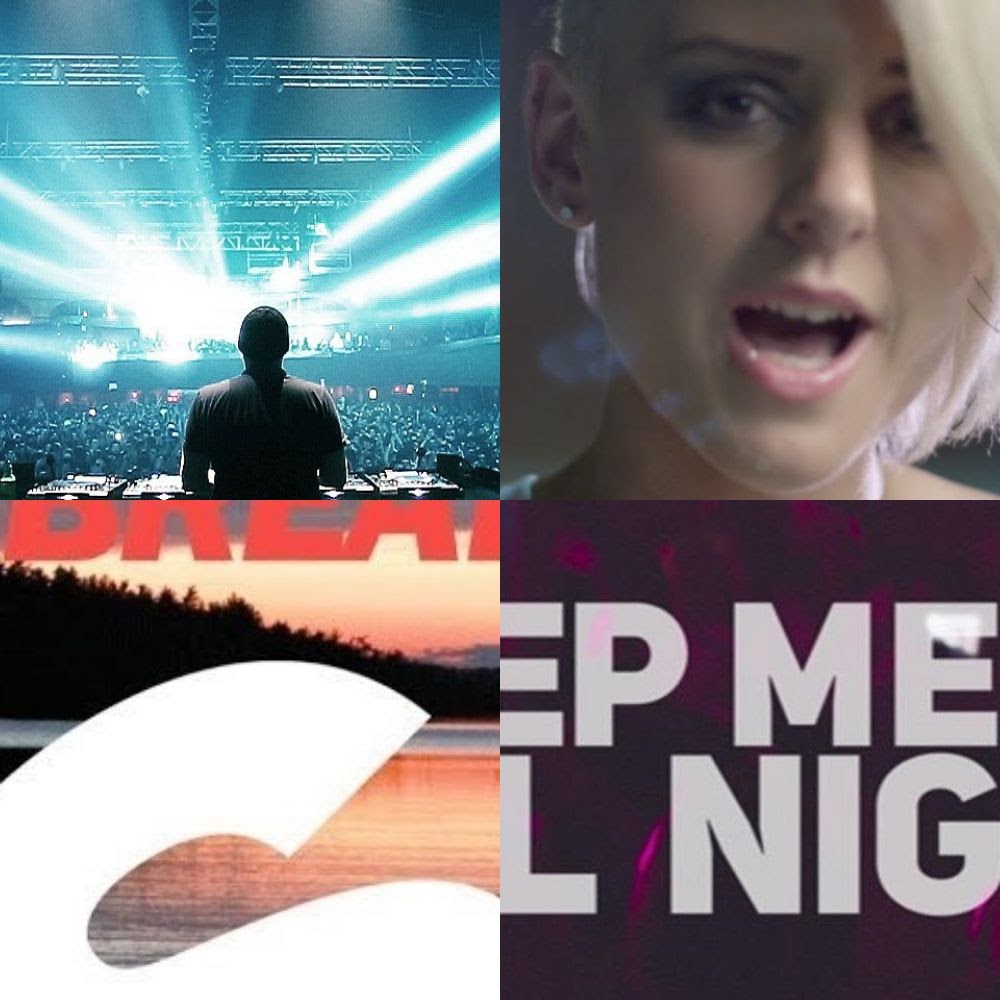 Sirius XM BPM Channel 51