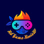 Rd Game Review logo