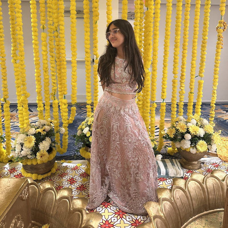 Eva Raheel