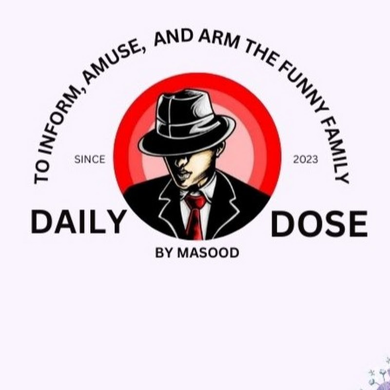 Daily Dose