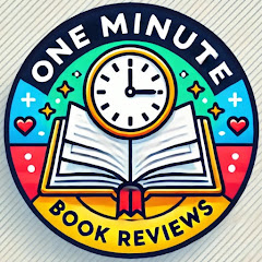 My One Minute Book Reviews