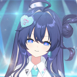 プロフィール写真