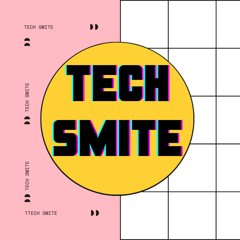 Tech Smite