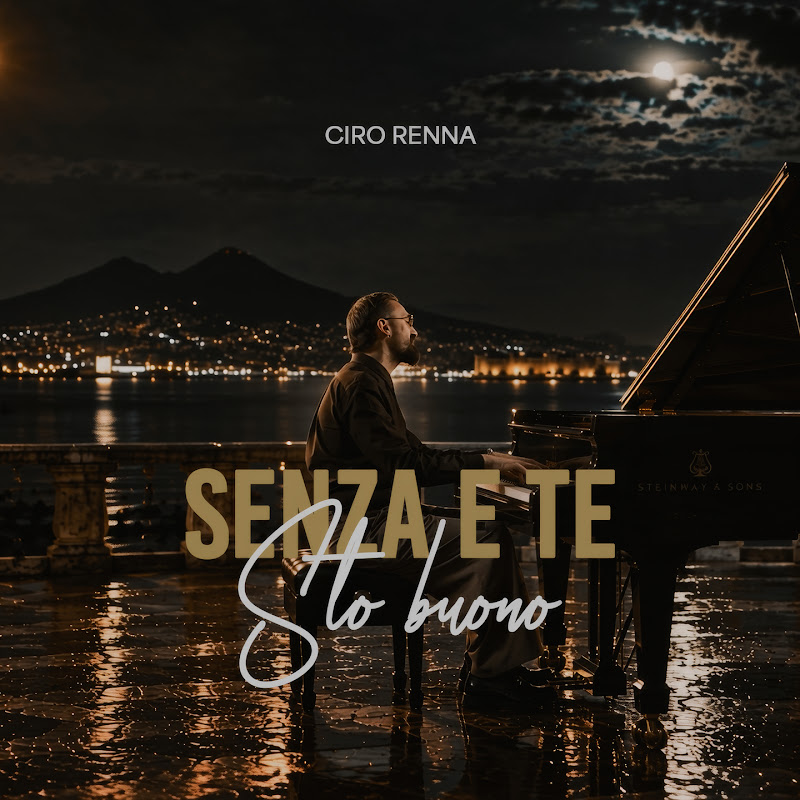 Ciro Renna - Topic