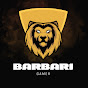 barbari gamer logo