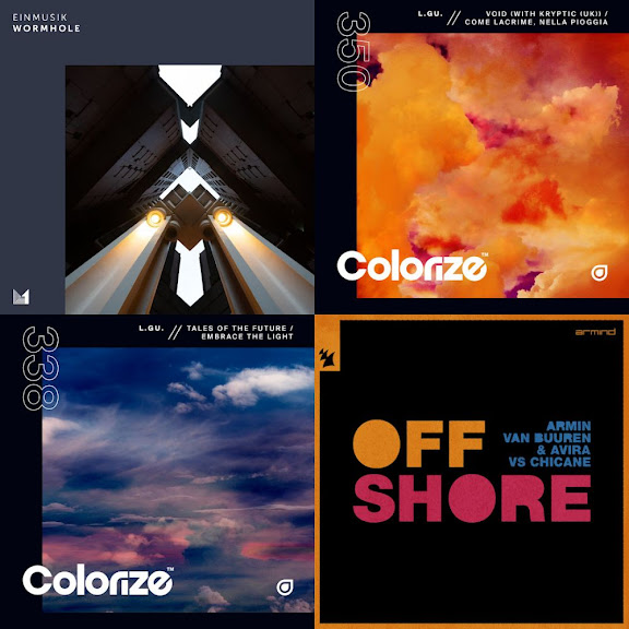 Progressive House Playlist