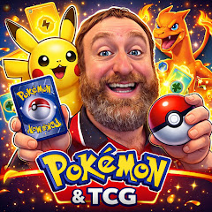 Michael V - Pokemon & TCG