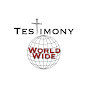 Testimony AK logo