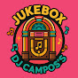 JUKEBOX DJ CAMPOS`S logo