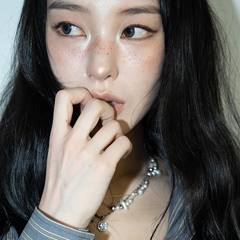 노제. NO:ZE Unfiltered