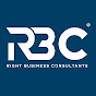 Right Business Consultants logo