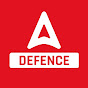 Defence Adda247: CAPF AC, CDS & AFCAT Preparation logo