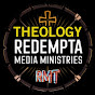 Redempta Media Ministries - Theology logo