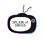 Splash Of Shades logo