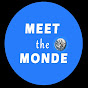 Meet the Monde logo