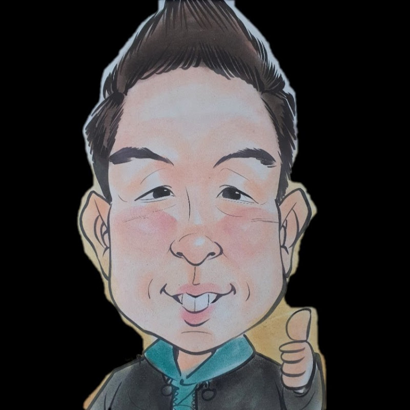 Nomad James (노마드제임스)