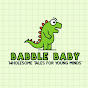 Babble Baby logo