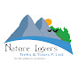 Nature Lovers Treks and Tours logo