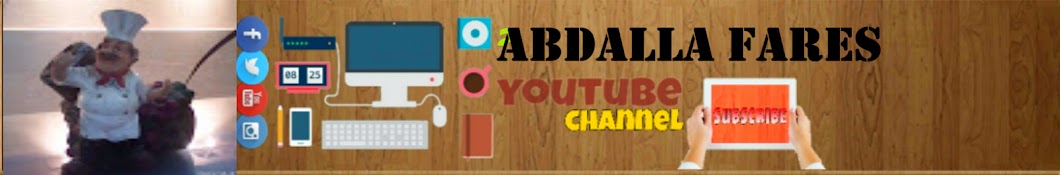 abdalla body YouTube channel avatar