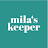 Mila's Keeper