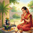 wn29bxFcd3A-channel-avatar-Bhakti Ki Batte