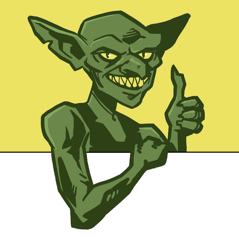 Goblin Hour Games