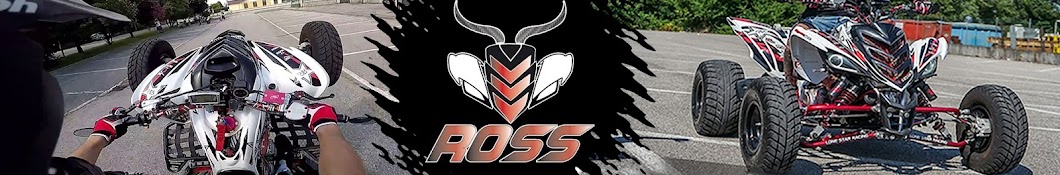 ROSS luca YouTube kanalı avatarı
