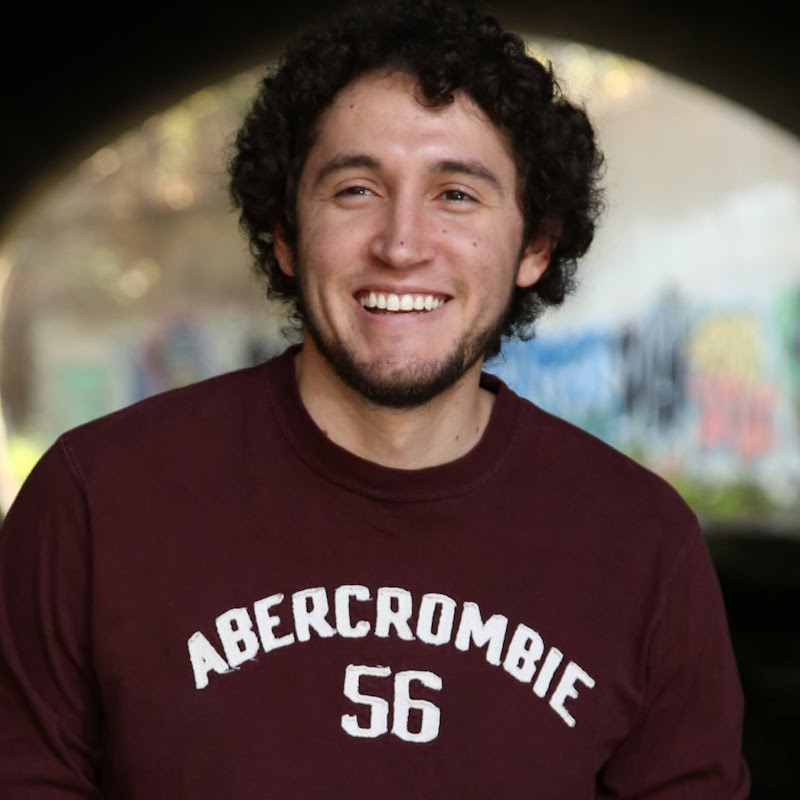 Andrés Slaughter