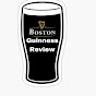 Eoin “Boston Guinness review” Barry - @bostonguinnessreview - Youtube