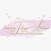 Luxury Tokyo Avenue