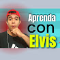 Aprenda con Elvis  logo