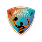 Master Blasters logo