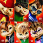 Alvin the Chipmunks and Chipettes