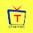 TV Channel