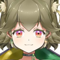プロフィール写真