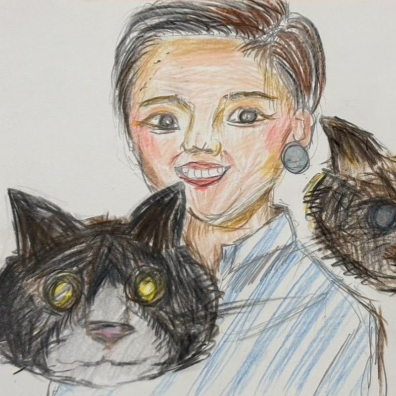 青木さやかのどこ見てんのよ!チャンネル