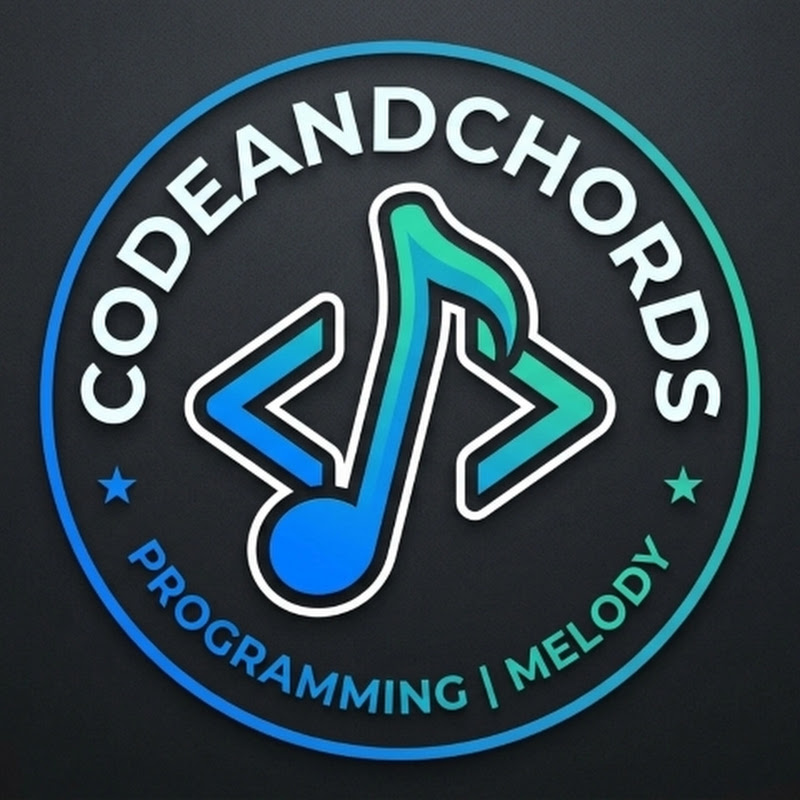 Code and chords 