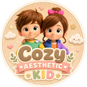 COZY AESTHETIC KIDS 