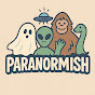 Paranormish logo