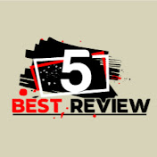 5 Best Reviews
