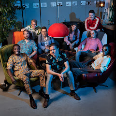Helsinki-Cotonou Ensemble